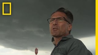 Tim Samarass Last Storm Videos  National Geographic [upl. by Ketty]