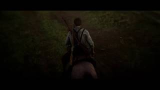 RDR2  May I Stand Unshaken  DAngelo  Cinematic Mode [upl. by Jacki]