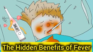 Hidden Benefits of Fever Why Fevers Feel Terrible But Are Absolutely Incredible for Your Health [upl. by Agata]