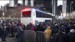 Trump to Deport 500000 NYC Migrants… On Day One [upl. by Joed]