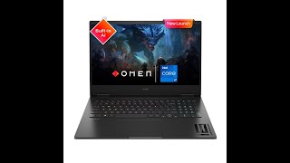 Buy HP OMEN 16wf0111TX Laptop from Amazon India  Check Price Specs and Features [upl. by Ferullo]