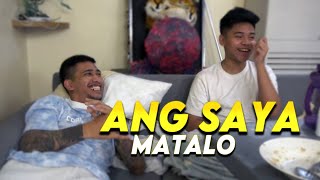 ANG SAYA MATALO [upl. by Carlo]