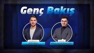 Seyyid SOYLU ile Genç Bakış  Abdullah KALINSAZLIOĞLU  Bölüm 02  Berat TV [upl. by Azal]