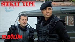 Şefkat Tepe 111 Bölüm  FULL HD [upl. by Arabel741]