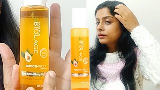 Matrix Biolage Hair Serum Review How to Use Benefits amp Side Effects [upl. by Fakieh]