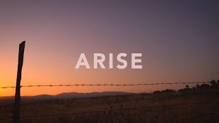 Allswell  Arise Lyrics [upl. by Bander764]