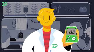 What are biosensors an animated introduction [upl. by Silvana363]