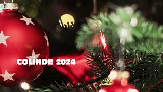 CELE MAI FRUMOASE COLINDE ⭐🎄 2024 [upl. by Ainex]