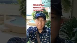 Menguasai kemahiran bersosial [upl. by Buschi]