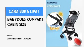 Babydoes kompakt [upl. by Fulvi]