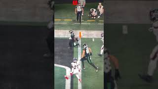 Malachi Corley FUMBLE COSTS JETS A TOUCHDOWN ❌❌❌ [upl. by Caldeira923]