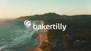 Baker Tilly  Focus On the Future [upl. by Yentrok]