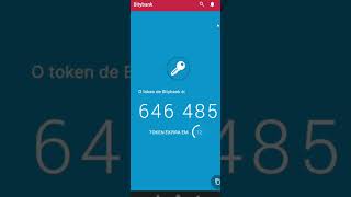 Tutorial  Como ativar o 2FA no Bitybank [upl. by Netsrejk829]
