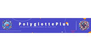 Diffusion en direct de PolyglottePlus [upl. by Ellette]