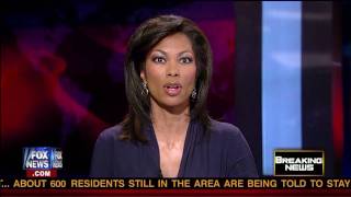 Harris Faulkner debut vid 03 13 11 FR HD [upl. by Anilrats]