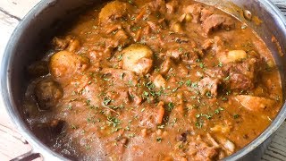 Bubalehs Goulash [upl. by Fitting]