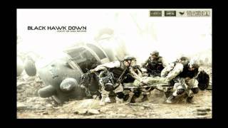 Black Hawk DownWhy Does My Heart Feel So Bad  Moby  Trailer Music [upl. by Wu]