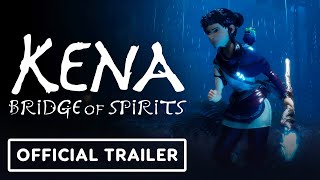 Kena Bridge of Spirits  Official Xbox PreOrder Trailer [upl. by Frohman]