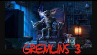 GREMLINS 3  Trailer 2024  Steven Spielberg  New Upcoming Movies [upl. by Freed486]