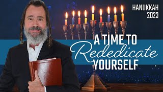 Hanukkah To the Glory of the Lord [upl. by Iy]