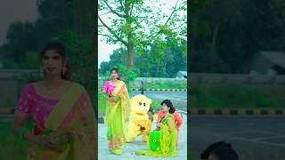 Piya Kala Sadi Mahi Shrivastava Goldi Yadav  पिया काला साड़ी Bhojpuri video shorts  Song 2024 [upl. by Dusen970]