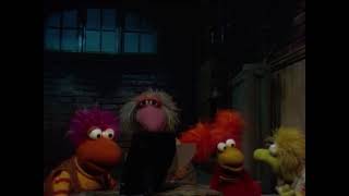 Fraggle Rock  The Fraggle Five Enter Outer Space [upl. by Becca]