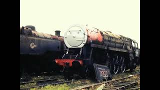 Scenes from Barry Island scrap yard [upl. by Imef971]