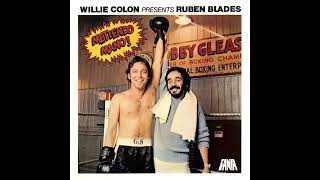 Rubén Blades amp Willie Colón  Según El Color 1977 [upl. by Aenaj810]