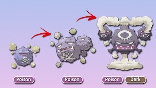 Future Pokémon Evolutions Fanmade Part 3 [upl. by Bilow426]