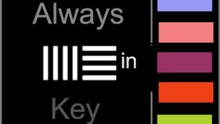 Always in Key Ableton Rack walkthrough [upl. by Maite]