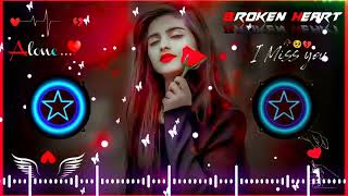 Banke hawa mein bejuba mai Dil lagane aa gya 💞💞 dj remix song 💞💕 trending song [upl. by Slack]