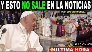 Evangelio del Sábado 19 de octubre 2024  La Blasfemia contra el Espíritu Santo es imperdonable [upl. by Atilahs]