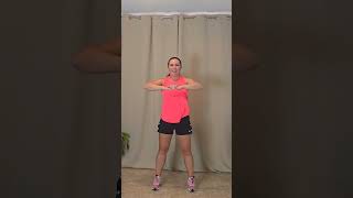 Squat Variations Exercises  Ejercicios de Variantes de Sentadillas newshapefitness homeworkout [upl. by Cyrill]