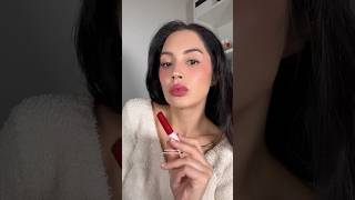 KYLIE COSMETICS tinted lip balm swatches💋makeup lips swatches lipstick kylie trending beauty [upl. by Beattie]