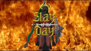 Slay Of The Day Season 3 Trailer [upl. by Ardelia]