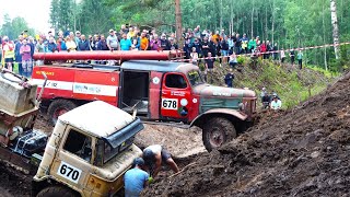 Standard Truck Off road Racing  Kotre Muda 2023 Day 2 [upl. by Irving]