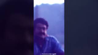 Eeran mekham  Chithram  Kannur Rajan  Shibu Chakravarthy  M G Sreekumar  Mohanlal  Evergreen [upl. by Sedicla]