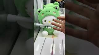 Part 2 capit boneka shorts short capitboneka viral fyp fypシ゚viral viralvideo [upl. by Kohcztiy]