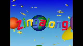 CBeebies Zingalong UK 2002 Promo Music [upl. by Zeke738]