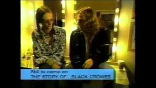 Much More Music The Story Of The Black Crowes [upl. by Aklog]