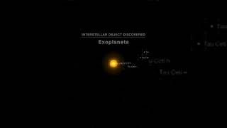 Unlocking Exoplanets  Cell To Singularity [upl. by Dnar]