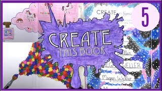 Create This Book Episode 5 Moriah Elizabeth [upl. by Nednarb]