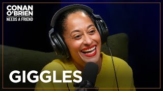 Tracee Ellis Ross A womans fury holds lifetimes of wisdom  TED [upl. by Nikoletta]