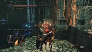 DARK SOULS 2 scholar of the first sin  King crown location [upl. by Carlina]