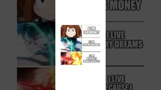 EPIC MY HERO ACADEMIA 82  anime manga myheroacademia memes [upl. by Rabbaj222]