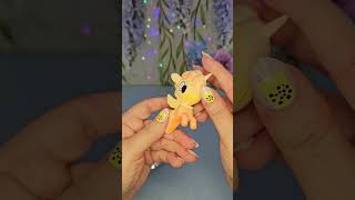 Oh well blindboxopening tokidoki kawaii unicorno blindbox mermicorno beach ocean seashell [upl. by Elenahc]