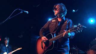 Son Volt “World Waits for You” Live at the Paradise Rock Club Boston MA May 2 2019 [upl. by Guinna816]