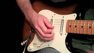 Picking Hand Positioning For Fast Playing Styles  Intermediate Guitar Lesson [upl. by Edme]