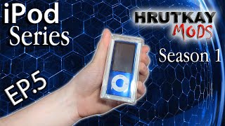 Unboxing a BRAND NEW 5th Gen iPod Nano in 2020 – iPod Series S1 EP5 [upl. by Patrizius]