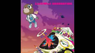 Kanye West  Homecoming Ft Chris Martin HQ [upl. by Tezzil930]